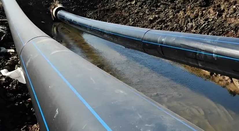 فروش لوله پلی اتیلن 500 میلی متر + قیمت خرید به صرفه